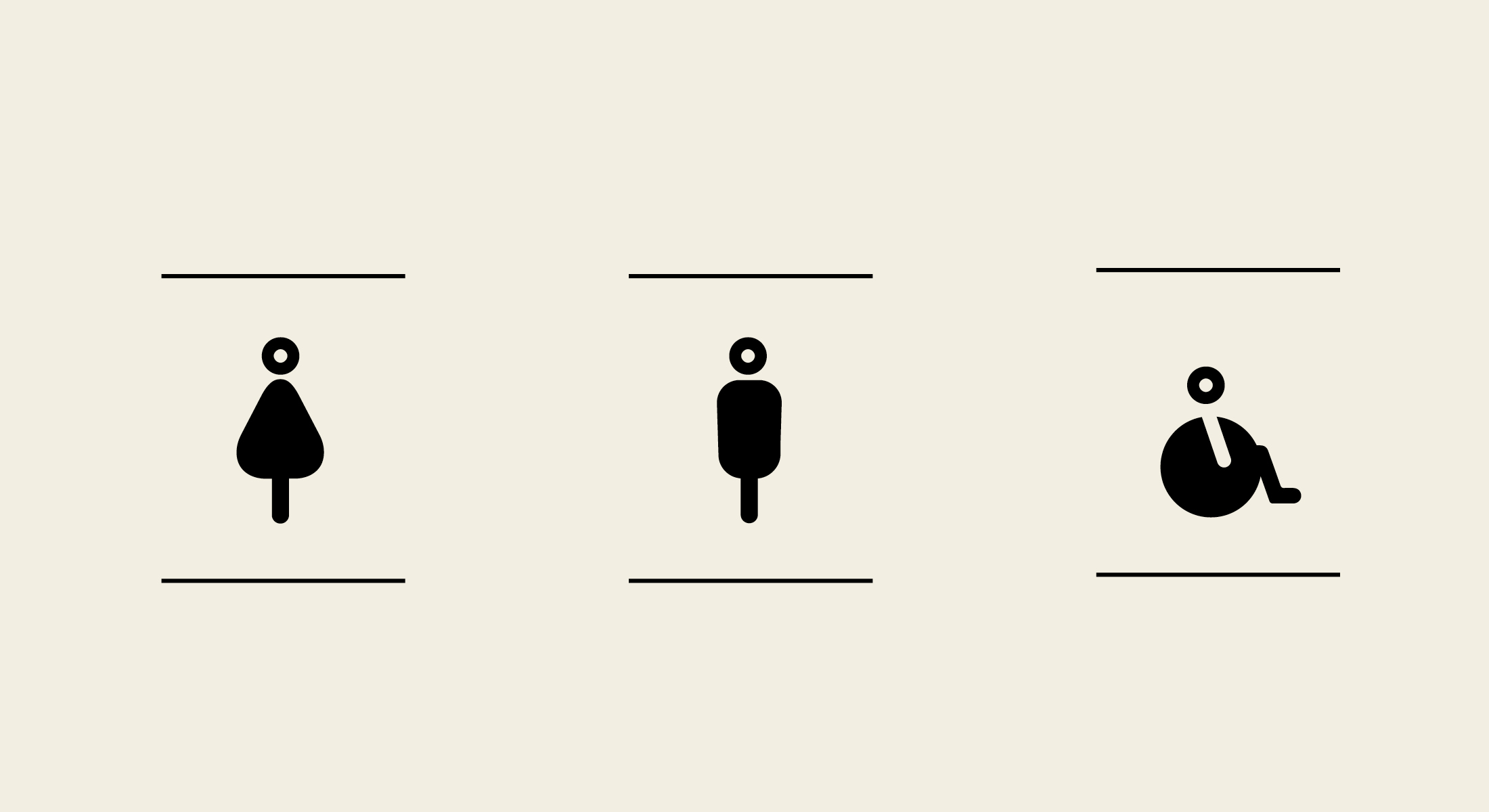 pictogrammen iconen Amadeushuis