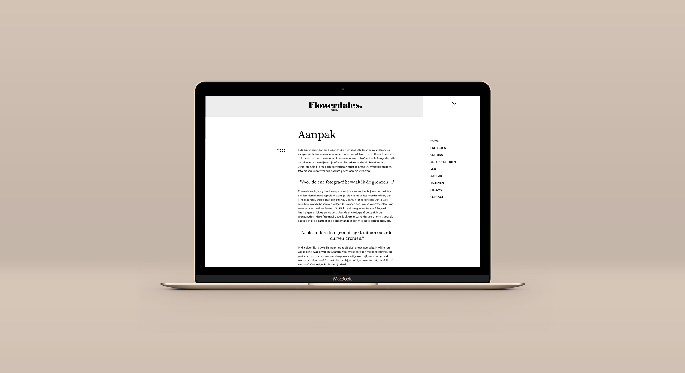 FlowerdalesAgency-8 webdesign Flowerdales