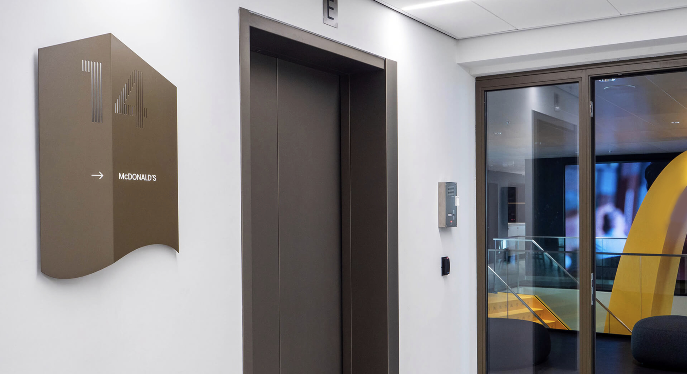 sturingsbord kantoorgebouw Central Park Utrecht