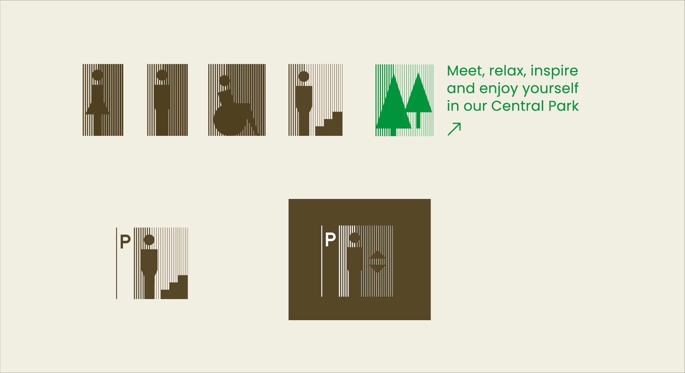 vormentaal, bannercampagne, guidelines, drukwerk voor ODF